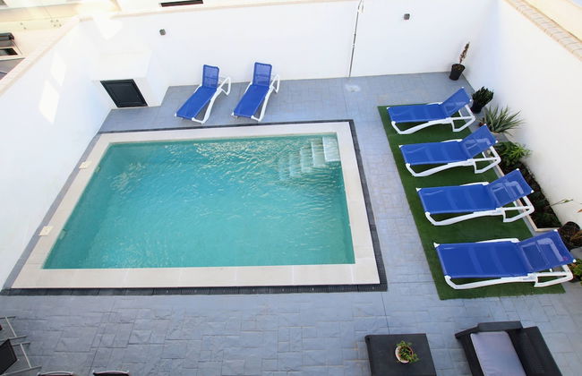 Tess Casa Sargantana - Foto 26