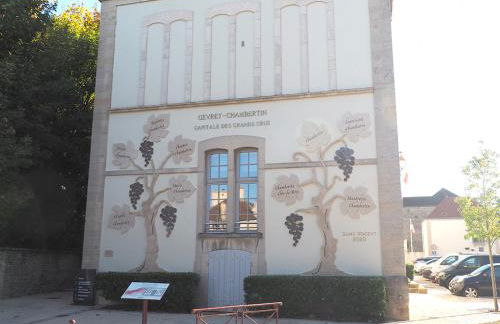 Le Richebourg - Charmant T2 Cosy, tout confort - Foto 16