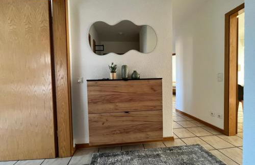 Helles & Traumhaftes Apartment in zentraler Lage mit zwei Balkonen - Foto 19