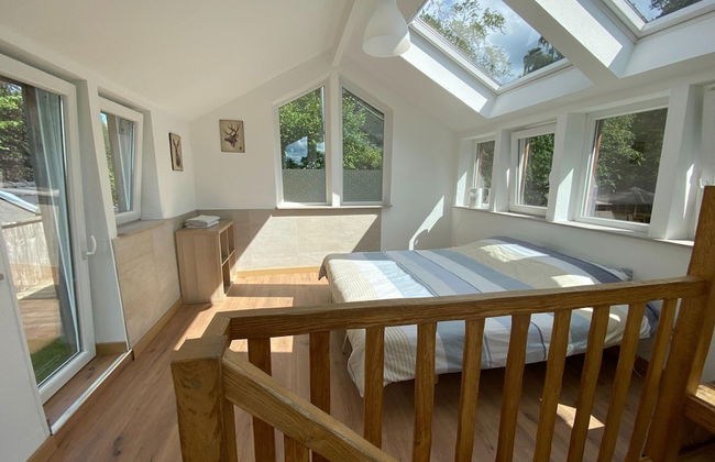 Spacious Chalet in Jalhay with Hot Tub - Foto 2