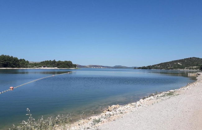 Apartment by the Beach in Dalmatia - Foto 37