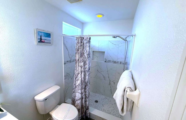 Southern Dunes Villa, Private Pool Home - Foto 16