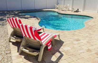 Barra Villa Resort House I - Foto 30