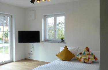 Ferienwohnungen Irmingard - Foto 19