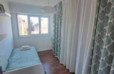 Appartement proche centre-ville, parking gratuit - Foto 10