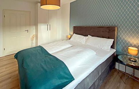 Nurban Apartments GoHo - Foto 45