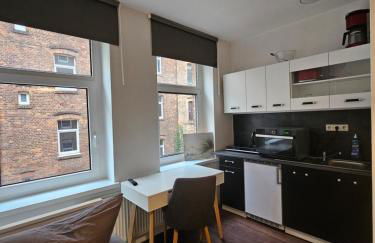 Checkpoint LS 65 Mikroapartments für ein bis vier Personen - Foto 21