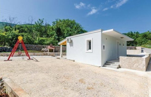 One-Bedroom Holiday Home In Gruda - Photo 5