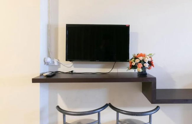 B9 Airport Resident - Photo 22