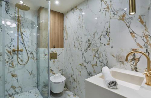 Apart Hotel Centre de Paris by Studio prestige - Foto 118