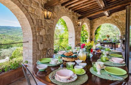 Podere Le Corone 20, Emma Villas - Foto 72