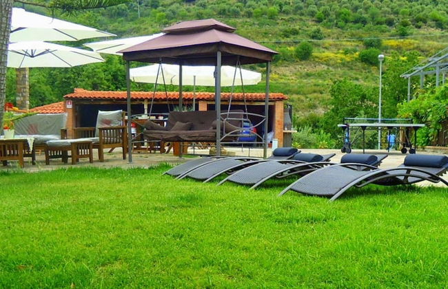 That's Amore Cilento Country House - Foto 42