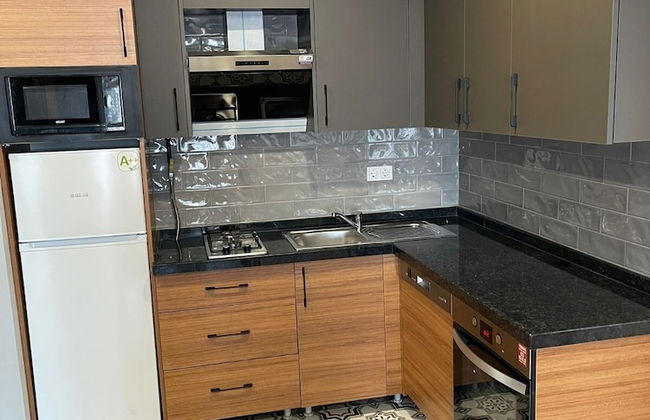 Almin Apart Hotel - Photo 17