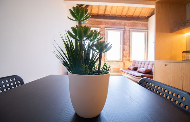 Step In Porto Apartments - Foto 36