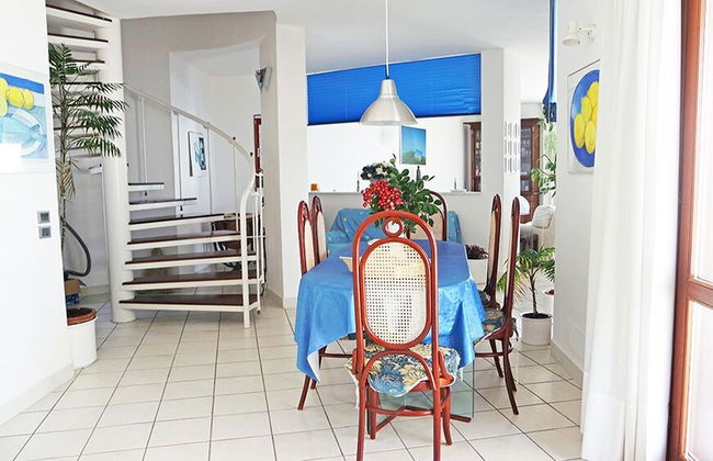 Villa Paola - Foto 8