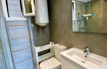 Studio Roses Beach - Foto 12