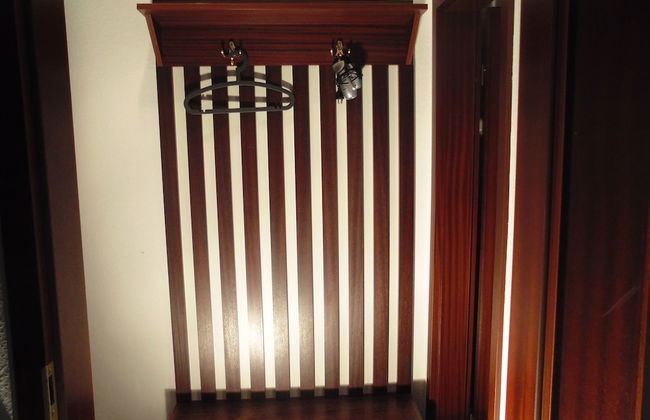 As-Salam Aparthotel - Foto 17