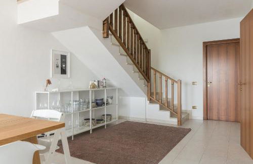 Villa Montagne & Lago by Garda FeWo - Foto 25