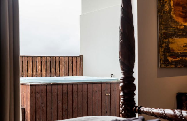 ICELAND SJF Villa , Hot tub & Outdoor Sauna Amazing Mountains View - 15 min to downtown - Foto 45