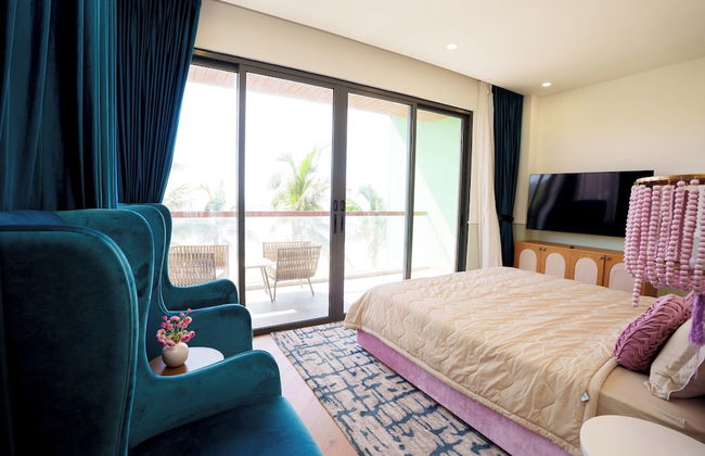 Happy Stay - Foto 67