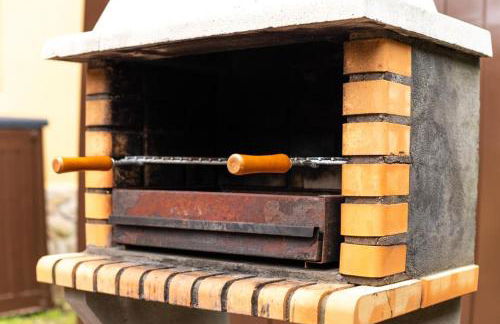 Chalet El Ñeru - Foto 10