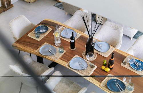 Casa Sol Luxury Rooftop Penthouse Gym Spa Pools - Photo 6