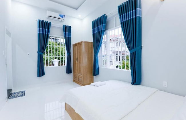 7S Hotel Lam Villa & Resort - Foto 9