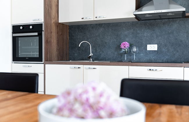 Apartments and Rooms Bama - Photo 11