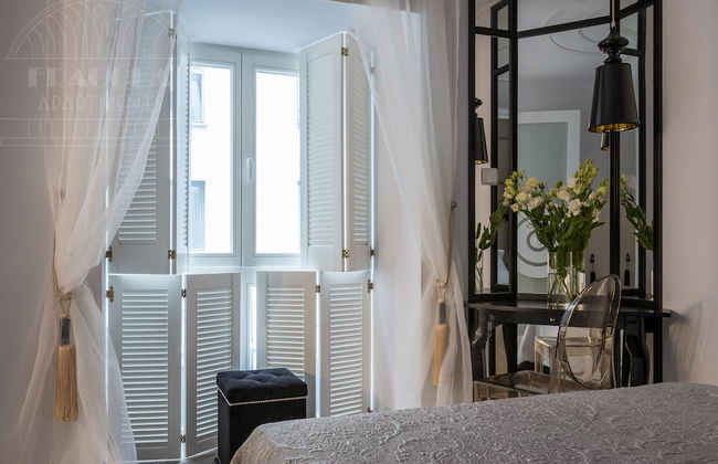 Fragola Apartments Old Town - Foto 12