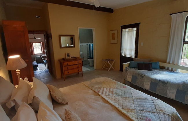 Abigails Garden Cottage - Foto 7