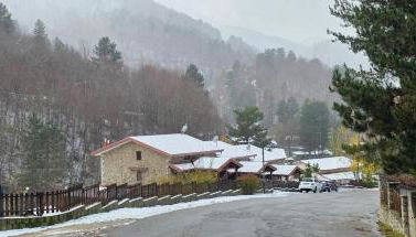 Casa in Sila - Villaggio Palumbo - Foto 3