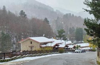 Casa in Sila - Villaggio Palumbo - Foto 3