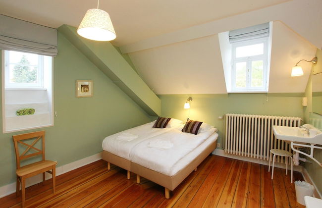 Group Villa With Pool & Sauna - Foto 6