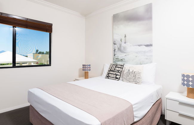 Jack & Newell Holiday Apartments - Foto 4