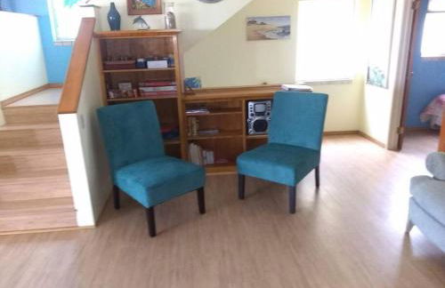 Beautiful Ocean Front Coastal Sunset Beach House - Foto 34