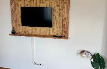 Steigerwaldblick Apartments Burgebrach - Foto 19