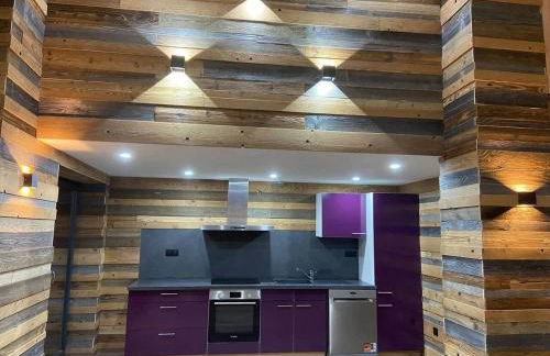 La Ferme de Rochesson, Jacuzzis & Piscine commune - Foto 19