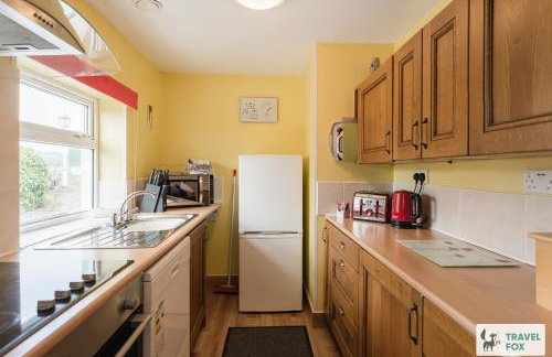 Birchenfield Holiday Cottages - Foto 31