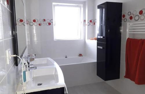 Maison agréable à deux pas d’une belle plage - Foto 4