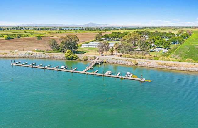 Delta Shores Resort & Marina - Foto 8