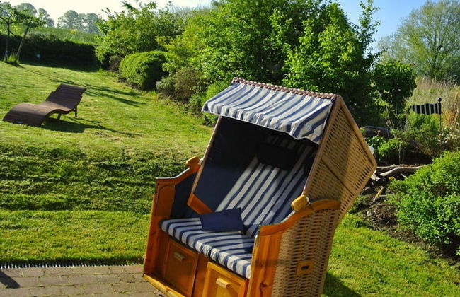 WE Evening sun in the sun House - Foto 16