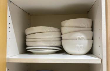 Charming and Cosy Country Cottage with Log Burner - Foto 62