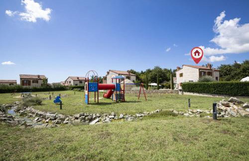 Paradise Villa Istria with Heated Pool - Foto 56