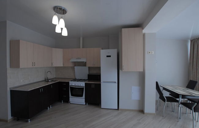 Alles Apartments - Photo 68