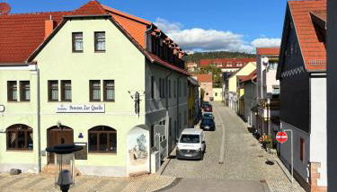 Ferienhaus Panorama - Foto 5