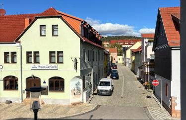 Ferienhaus Panorama - Foto 5