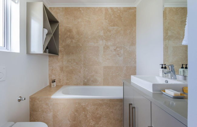 Unique City View Apartment in De Waterkant 207 DWP - Foto 19