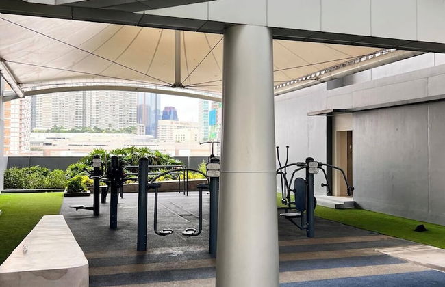 Ortigas Business District Residences - Foto 54