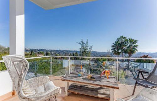 VILLA LOUPA VI4489 by Riviera Holiday Homes - Foto 13