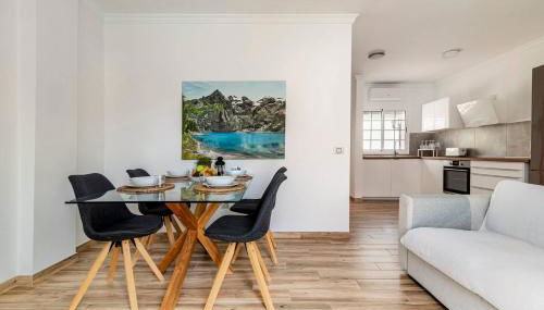 Villa Aspen Gran Canaria - Foto 5